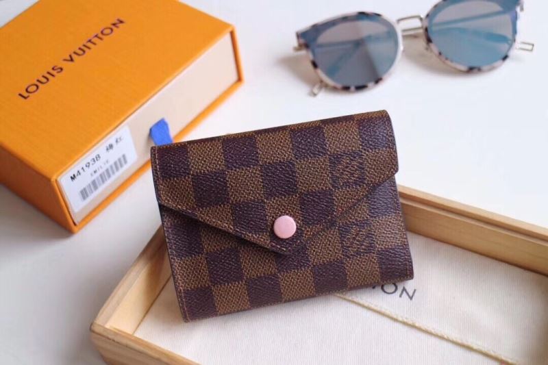 LV Wallets